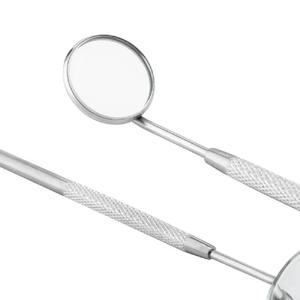 Équipement dentaire Outils de soins Instrument dentaire Ensemble de nettoyage des dents Dent Stone Remover Kit de dissolvant de plaque en acier inoxydable - Product Image 5