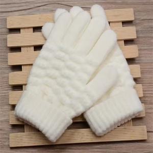Factory Production 7 Gauge/10 Gauge Cotton <b>Gloves</b> Safety <b>Gloves</b> Customer Customization Hand Protective Safety Cotton <b>Glove</b> - Product Image 6