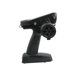 Flysky משדר 2.4gHz <span class=keywords><strong>FS</strong></span>-G11P 11ch lcd לוח שלט רחוק עם <span class=keywords><strong>FS</strong></span>-R11P מקלט מתח החזרת מקלט עבור מכונית rc סירה - Product Image 3
