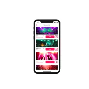 Advanced custom music player app development for audiophiles Custom music streaming app development for on-the-go music lovers