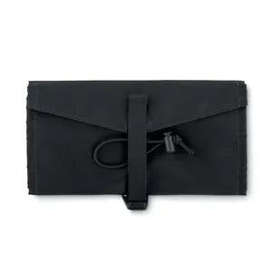 Organisateur de câbles personnalisé TRAVELS pour gadgets, accessoire de gestion de câbles haut de gamme - Product Image 2