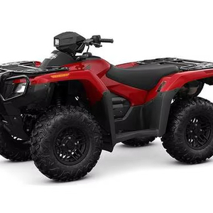 Listo para enviar: FourTrax Rubicon 700 4x4 Automático 2026 - Product Image 1