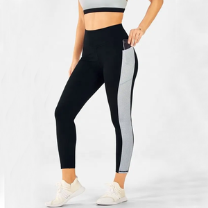 Leggings de Cintura Alta con Efecto Push-Up para Mujer, Pantalones Deportivos Casuales para Gimnasio, Ropa Deportiva, Leggings Activos - Product Image 5