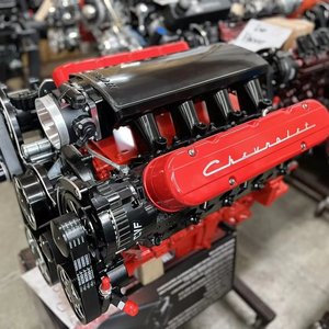 Motor LS3 6.2L V8 Usado en Caja para Autos Chevrolet - Motor Completo 100% Probado - Product Image 2