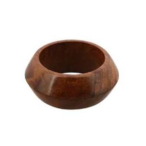 <b>Black</b> Shiny Portugal Metal Stainless Steel Elegant napkin ring Premium quality <b>Round</b> napkin ring for wedding - Product Image 6