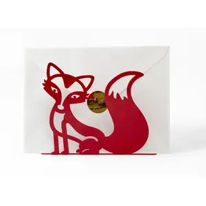 Support à serviettes en métal durable fait à la main avec un design brodé moderne par Zahid Exports pour les cadeaux d'entreprise - Product Image 2