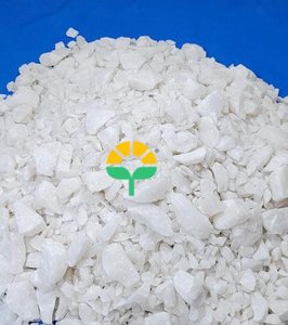 Arena de Sílice y Arena de Cuarzo de Bajo Precio, Origen Estadounidense - Product Image 1