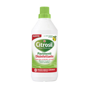 Citrosil Disinfettante per Pavimenti Ml. 900 - Product Image 1