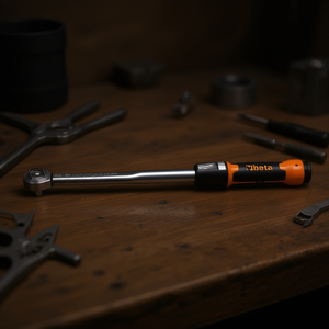 Llave Dinamométrica de Cero Ajuste con Clic para Ajuste con la Mano Derecha - Product Image 3