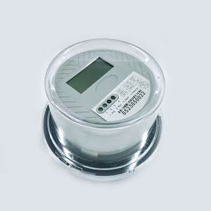 Medidor de energía monofásico ANSI inteligente FM1S 2S con medición precisa de Kwh y comunicación inalámbrica LORAWAN - Product Image 4