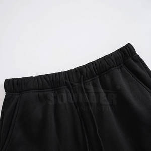 Marca privada Jogging Wear Chándales Hombres Custom Jogger Chándal Set Con Logotipo Personalizado - Product Image 3