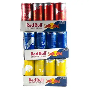 Suco Red Bull Refrigerantes Latas De Alumínio Máquina De Enchimento De Bebidas