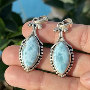 Larimar Brass <b>Hoops</b> Earrings Light Weight <b>Chunky</b> Earrings for Women Gold Color Ear Wires for Anniversaries - Product Image 2