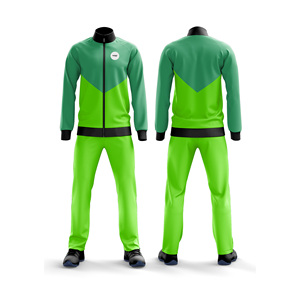 Ensemble de survêtement professionnel et pantalon pour hommes, femmes et jeunes, vêtements d'équipe, tenue d'entraînement - Product Image 5