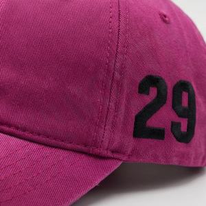 Adjustable <b>Flat</b> Brim Hip Hop Cap Customized Logo Baseball Caps with Bright Color Fashion Gorras Snapback <b>Hat</b> - Product Image 5