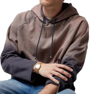 Sudaderas con Capucha Unisex de Diseño Superior, Estilo Urbano Invernal, Premium, Casuales, Lavado Ácido, Ligeras, de Algodón Digital y Felpa, 2026 - Product Image 2