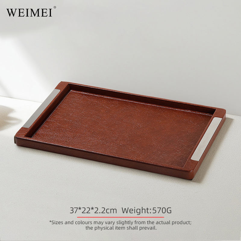 สีน้ำตาล