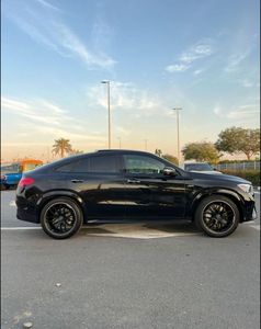 NOUVEAU MERCEDES-BENZ GLE-CLASS GLE 53 AMG 4Matic Plus 2026, 694 km, 499 ch, 5 places, transmission automatique - Product Image 3