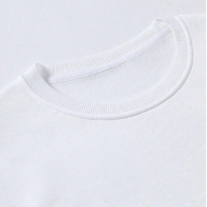 เสื้อสเวตเตอร์ออกแบบเองบริการ OEM เสื้อเหงื่อคุณภาพสูง เสื้อสเวตเตอร์คอกลมผู้ชายคุณภาพสูง - Product Image 5