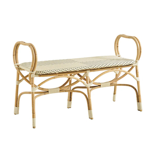 Palmflow ชุดนวัตกรรมที่กว้างขวางทำด้วยมือเชือกเชื่อมโยงเส้นทางสถานที่สำหรับห้องครัวและรับประทานอาหารเฟอร์นิเจอร์เชิงพาณิชย์ - Product Image 1