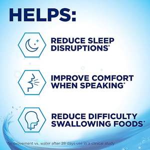 น้ำยาบ้วนปากสูตรธรรมชาติ ปราศจากแอลกอฮอล์ รสคูลมินต์ ให้ลมหายใจสดชื่นยาวนาน ต้านเชื้อแบคทีเรีย ขนาด 250 มล. อายุการเก็บรักษา 3 ปี - Product Image 3