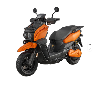 Versión de alto rendimiento 1500W Motocicletas eléctricas Aleación de dos ruedas Bicicleta de Cross eléctrica 55 km/h - Product Image 1