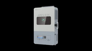 Bi gBa tte ry APEX-6.5K Off-Grid Inverter - Product Image 2