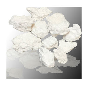 Fabricante de piedra caliza Mejor precio Agricultura Cal Alta pureza para el suelo - Product Image 1