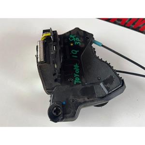 TOYOTA IQ 1st Series (09>) ตัวล็อคด้านหน้าซ้าย A046693 - Product Image 3