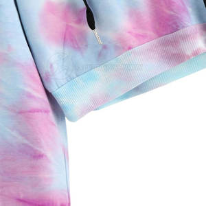 Vêtement d'hiver pour femme confortable, long, uni, à capuche, 100% coton polaire, coupe-vent, grande taille, vente chaude avec doublure - Product Image 3