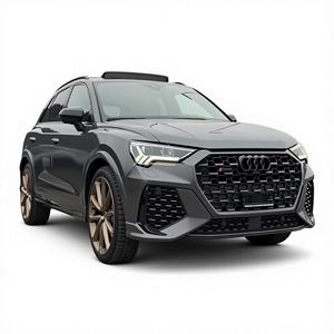 PRÊT À EXPÉDIER – PROMO 2024 Audi 11 RS Q3 Sportback AWD Industriel DIY OEM Garantie 1 an - Product Image 1