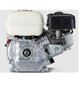 Motor GP200 de un Solo Cilindro y 2 Tiempos para Maquinaria Pesada con Larga Vida Útil y Funcionamiento Estable, Refrigerado por Aire, 200cc, 8-9HP - Product Image 4
