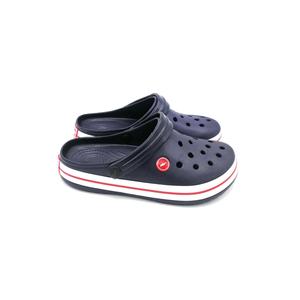 Ospedale Sabo Unisex blu Navy, dottore, pantofole da infermiera - Product Image 3