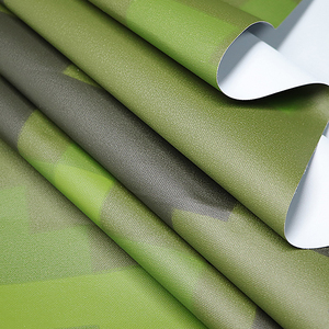 Xford Abric ipstop, amouflage - Product Image 6