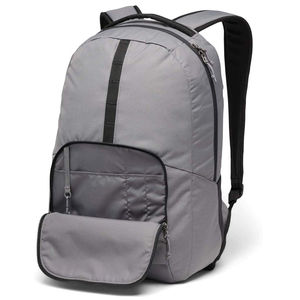 Sac à dos de sport décontracté pour homme avec compartiment pour ballon de basket, sac de sport antivol personnalisé, fermeture éclair, prix des sacs de basket-ball - Product Image 4