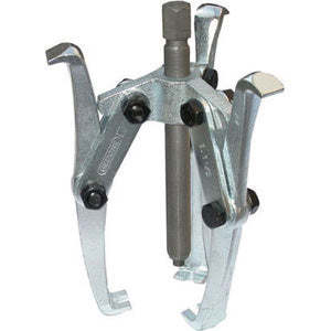 1428F 3-arm Reversible Extractors Gear <b>Pullers</b> for Versatile Use - Product Image 1