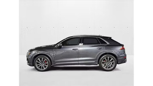 Audi SQ8 Prestige 2022, Seminuevo - Product Image 5