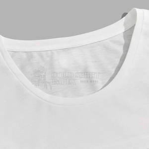 Camisetas sin mangas de algodón puro para hombre más vendidas, ropa de gimnasio con logotipo personalizado con precio de diseño en blanco en línea y estilo sin mangas - Product Image 5