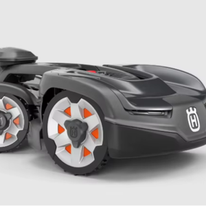 HUSQVARNA 2026 ® AUTOMOWER 435 IQ, tondeuse entièrement automatisée avec commande par application intelligente, en vente maintenant - Product Image 1