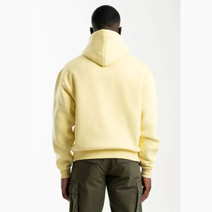 Ventes en gros de sweats à capuche de haute qualité 2025, entièrement personnalisés, pour hommes et femmes, sweats à capuche personnalisés avec logo, couleur et design, sublimation - Product Image 3