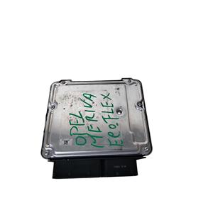 OPEL Meriva 3ème Série UNITÉ DE COMMANDE D'INJECTEUR 55579447 A13DTE Diesel 1248 (10>) - Product Image 2