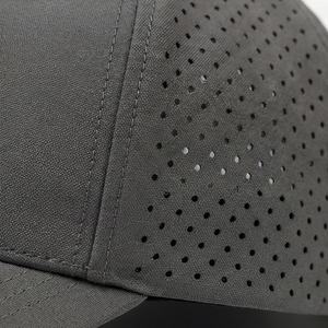 Gorra de Béisbol Personalizable para Adultos con Cierre Ajustable, Malla de Algodón para Deportes y Uso en Exteriores de Verano, Protección Solar - Product Image 5