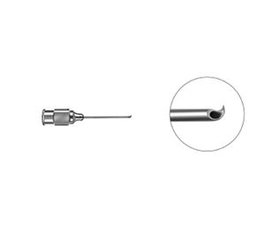 เครื่องมือผ่าตัดตาขนาดและโลโก้ตามสั่งพร้อมใบรับรอง ISO - Product Image 6