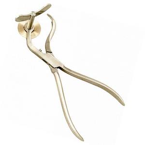 Alicates para Cortar Anillos de Joyería, Estilo Nuevo 2023, Duraderos, de Alta Calidad, Precio Razonable, Cortadores de Anillos de la Mejor Calidad en Venta - Product Image 5