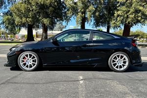 Honda Civic Si Coupé Usado de 2019 - Product Image 3