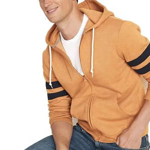 Sudadera con capucha para hombre con estampado de sublimación, traje de gimnasio de lana de manga larga personalizado, moda de calle de invierno - Product Image 4