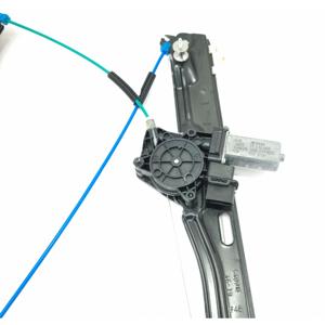 ALZACRISTALLO ELETTRICO ANTERIORE SINISTRO BMW Serie X1 (F48) 7349513 (15>) - Product Image 4