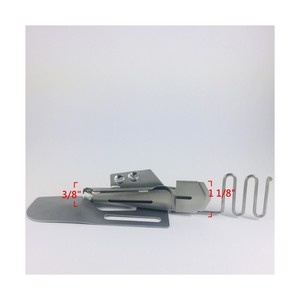 Prensatelas para dobladillo - Product Image 3