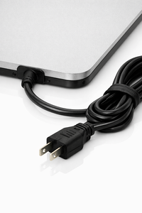 Chauffe-plat électrique portable avec base en aluminium, températures réglables de 45 à 85 degrés, économie d'énergie, équipement de chauffage 110/240V - Product Image 4