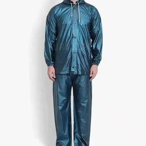 2025 nouvelle usine meilleur coupe-vent pour les vêtements de course coupe-vent personnalisé coupe-vent costume pour hommes - Product Image 3